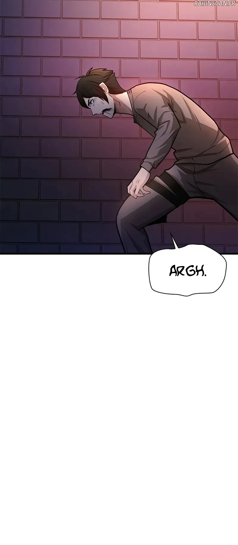 The Tutorial Is Too Hard Chapitre 211 - Page 9