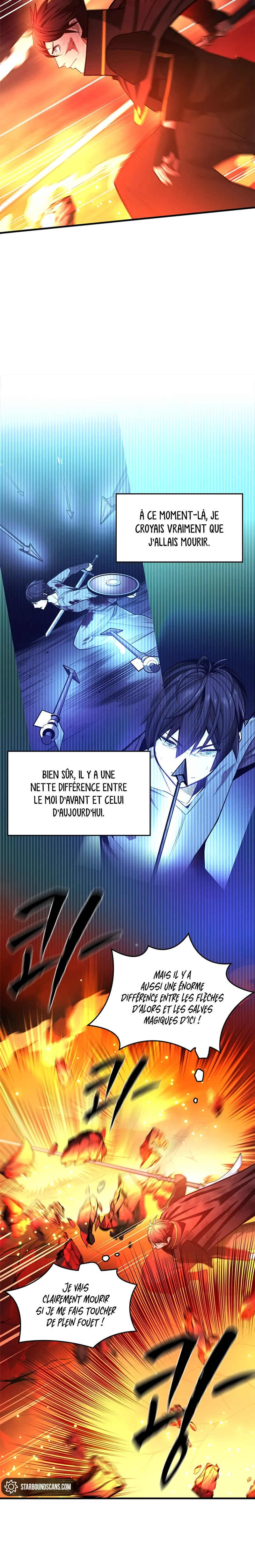 The Tutorial Is Too Hard Chapitre 203 - Page 13