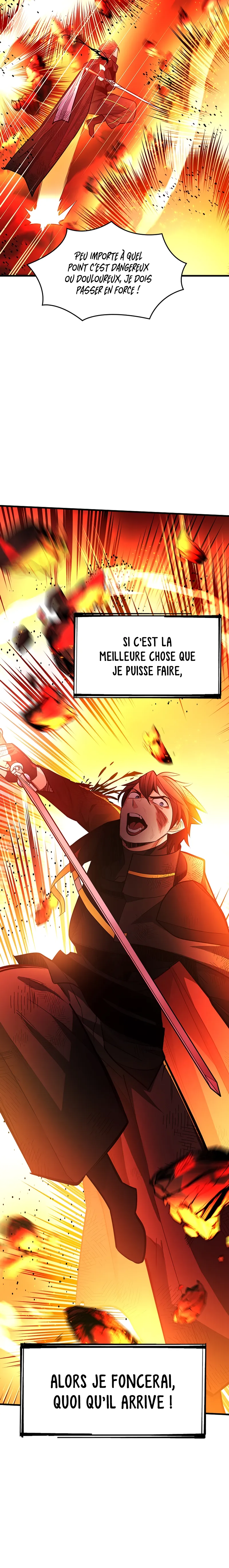 The Tutorial Is Too Hard Chapitre 203 - Page 17
