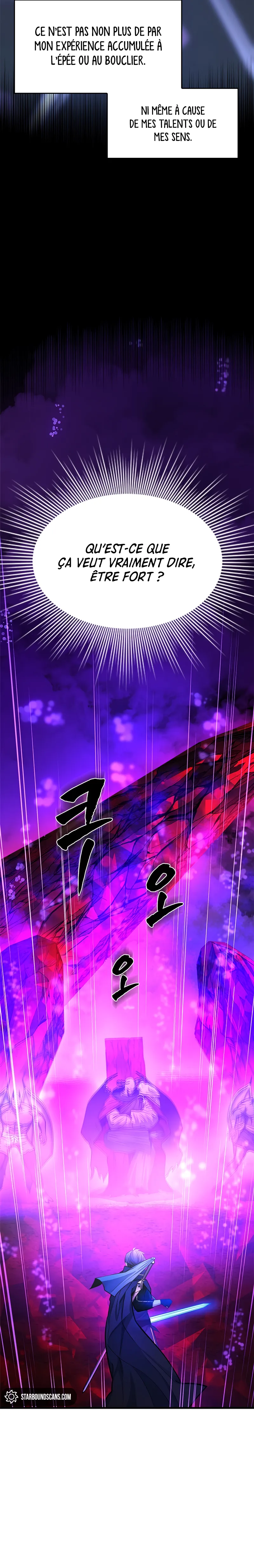 The Tutorial Is Too Hard Chapitre 203 - Page 3