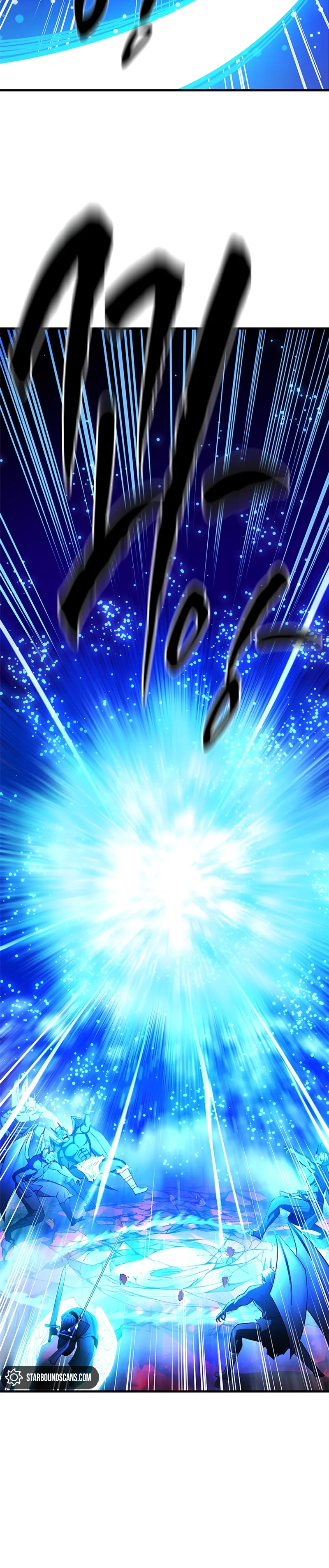 The Tutorial Is Too Hard Chapitre 203 - Page 7