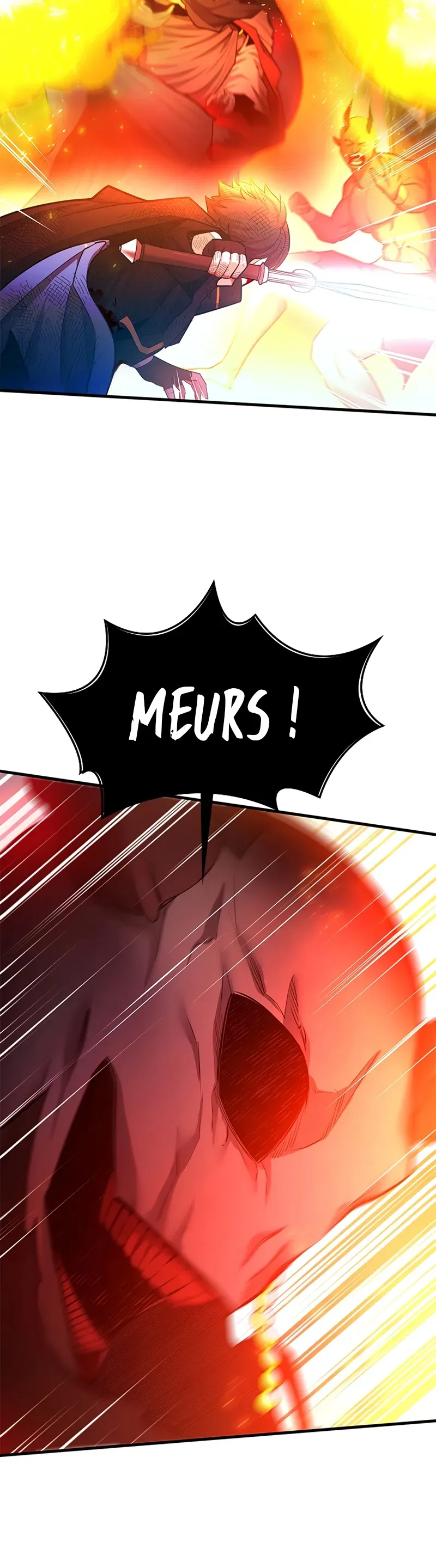 The Tutorial Is Too Hard Chapitre 204 - Page 11