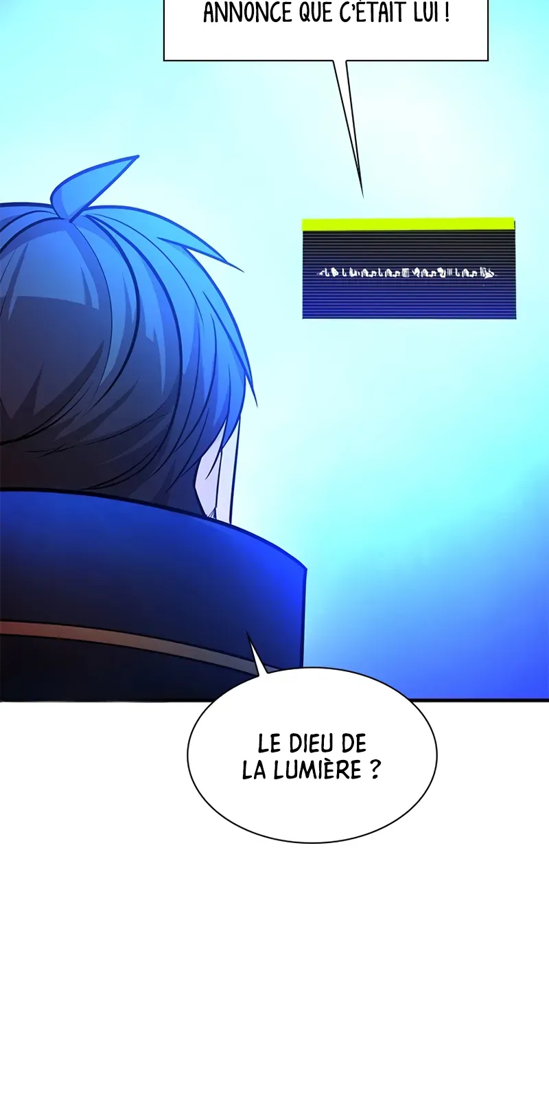 The Tutorial Is Too Hard Chapitre 204 - Page 18