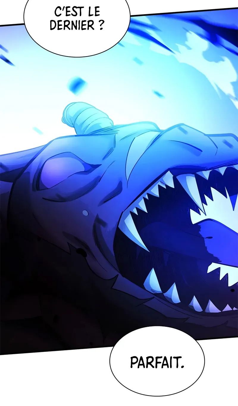 The Tutorial Is Too Hard Chapitre 204 - Page 22