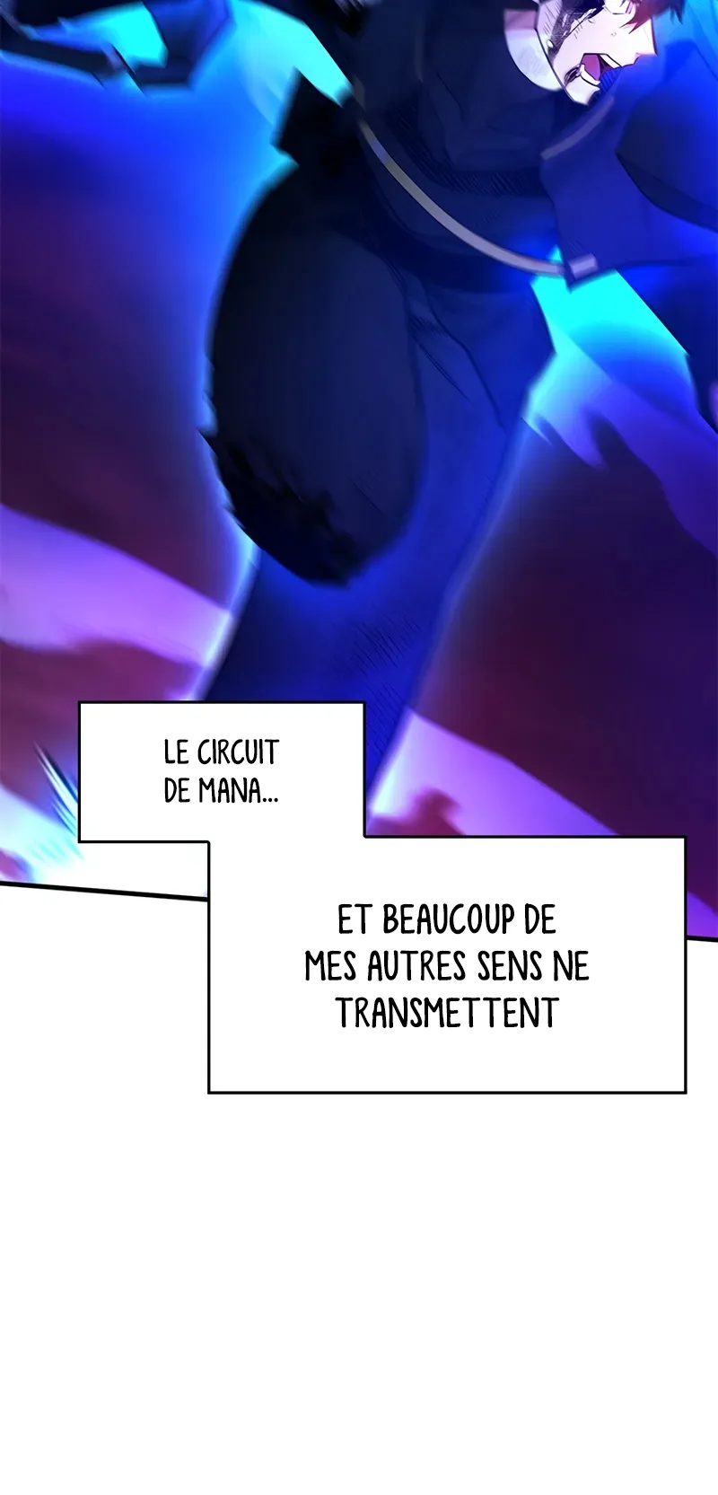 The Tutorial Is Too Hard Chapitre 204 - Page 7