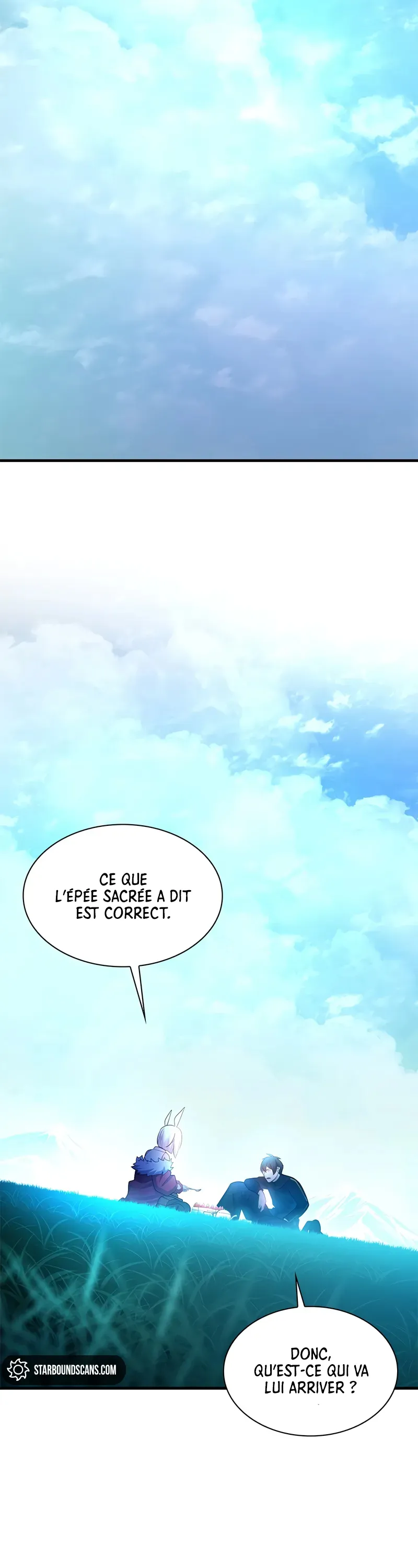 The Tutorial Is Too Hard Chapitre 205 - Page 13