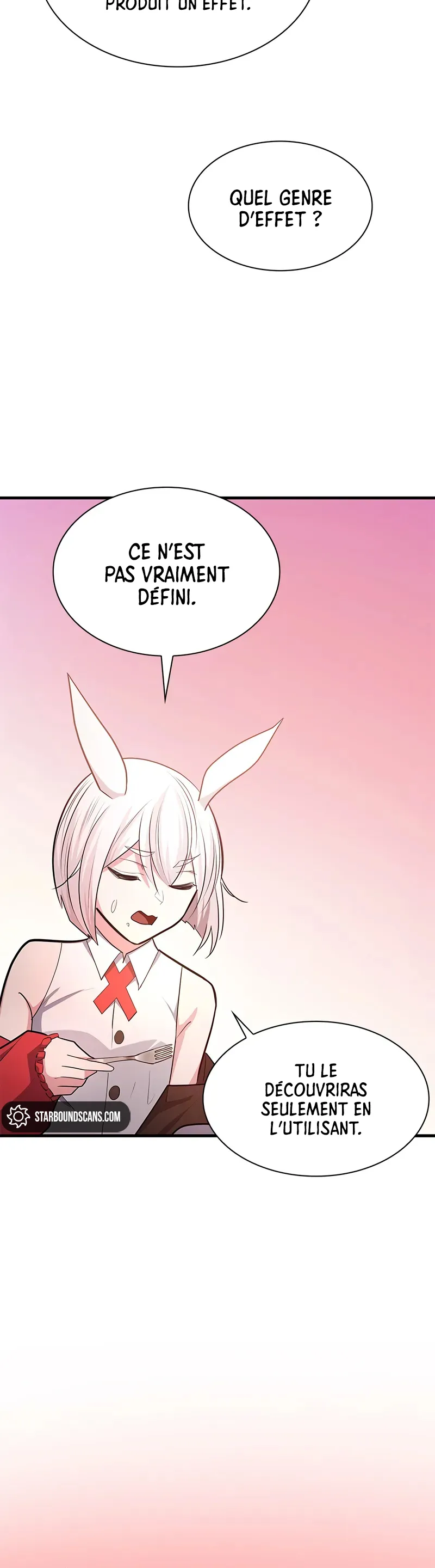 The Tutorial Is Too Hard Chapitre 205 - Page 15