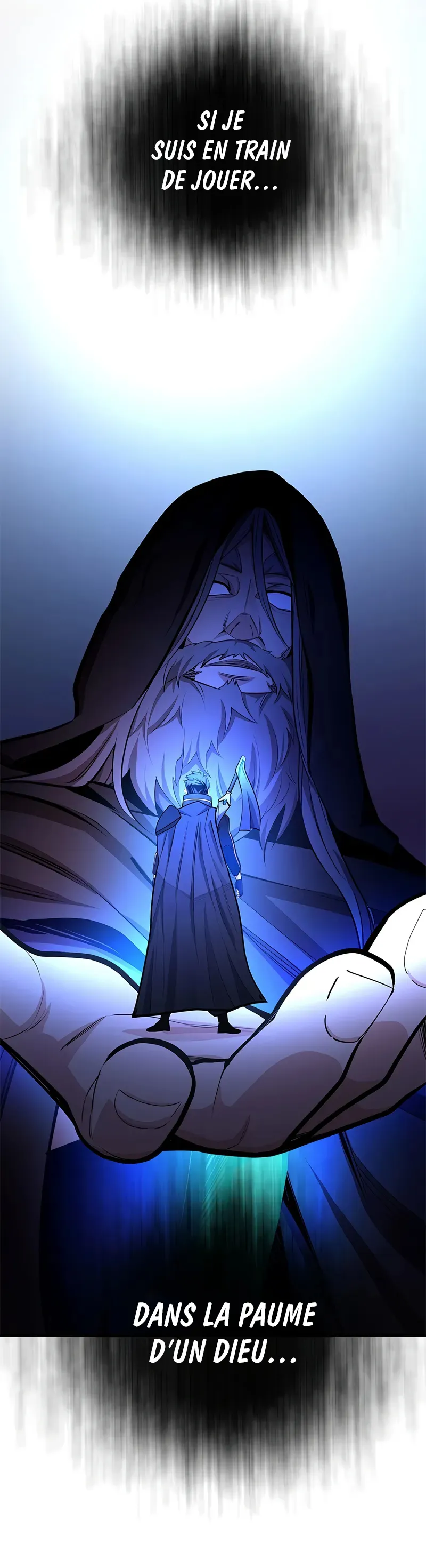 The Tutorial Is Too Hard Chapitre 205 - Page 19