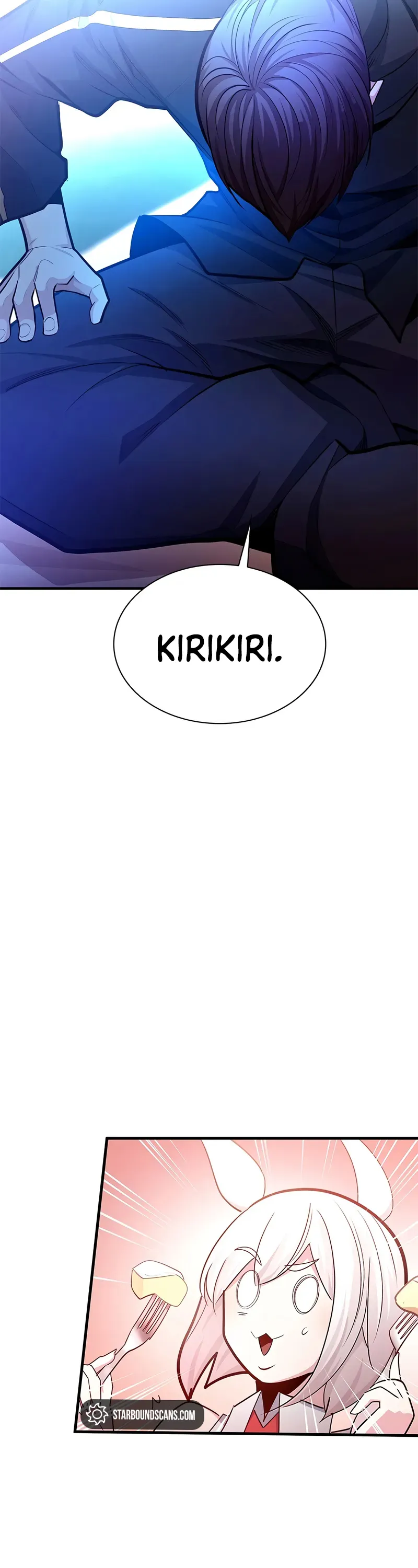 The Tutorial Is Too Hard Chapitre 205 - Page 21