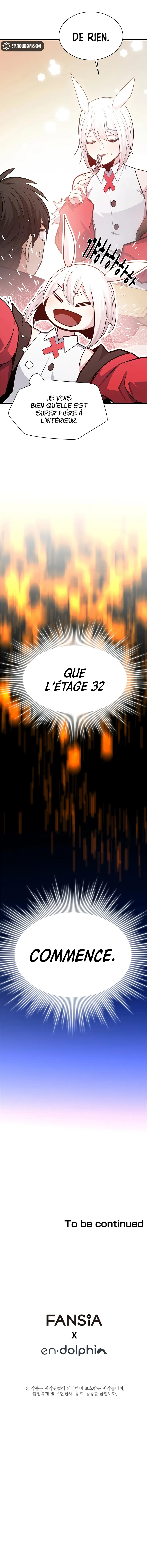The Tutorial Is Too Hard Chapitre 205 - Page 22