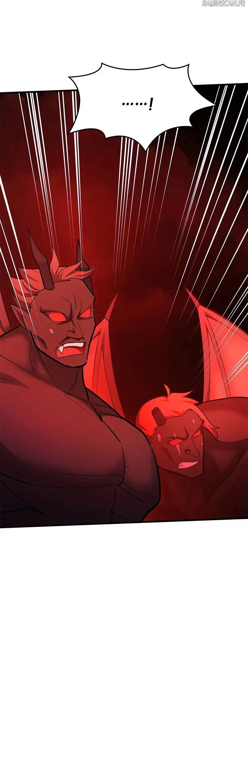 The Tutorial Is Too Hard Chapitre 206 - Page 11