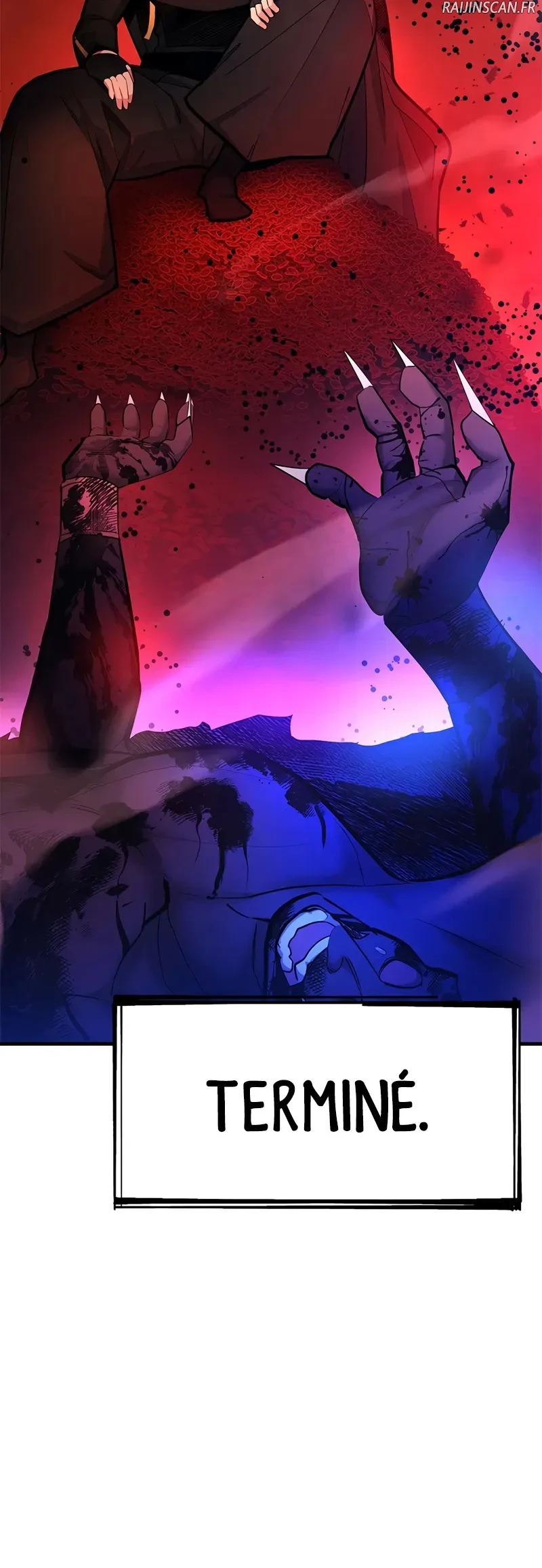 The Tutorial Is Too Hard Chapitre 206 - Page 13