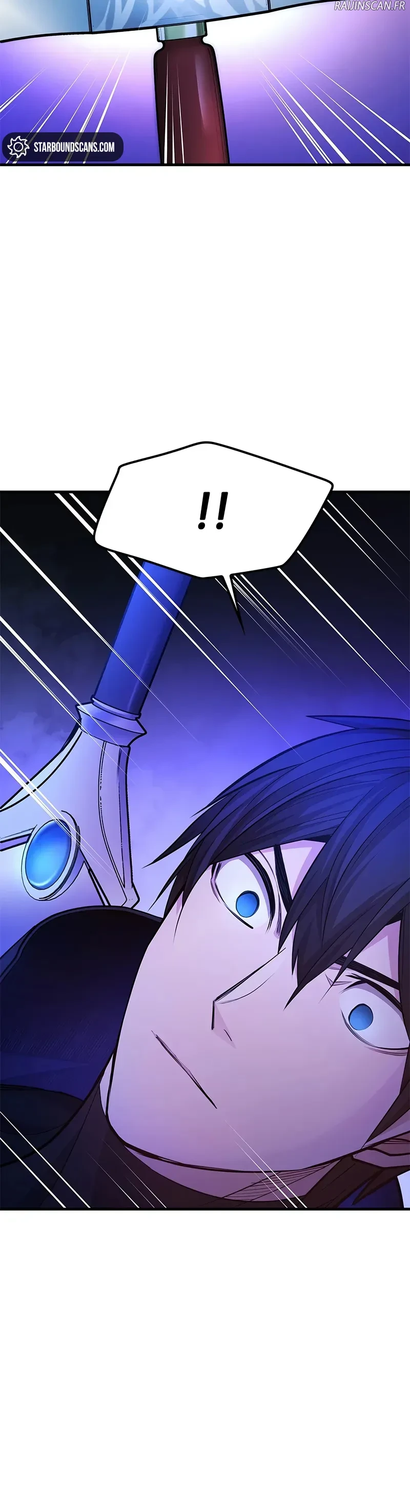 The Tutorial Is Too Hard Chapitre 206 - Page 17