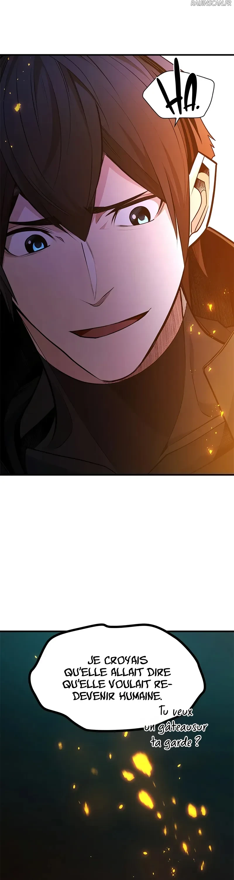 The Tutorial Is Too Hard Chapitre 206 - Page 23