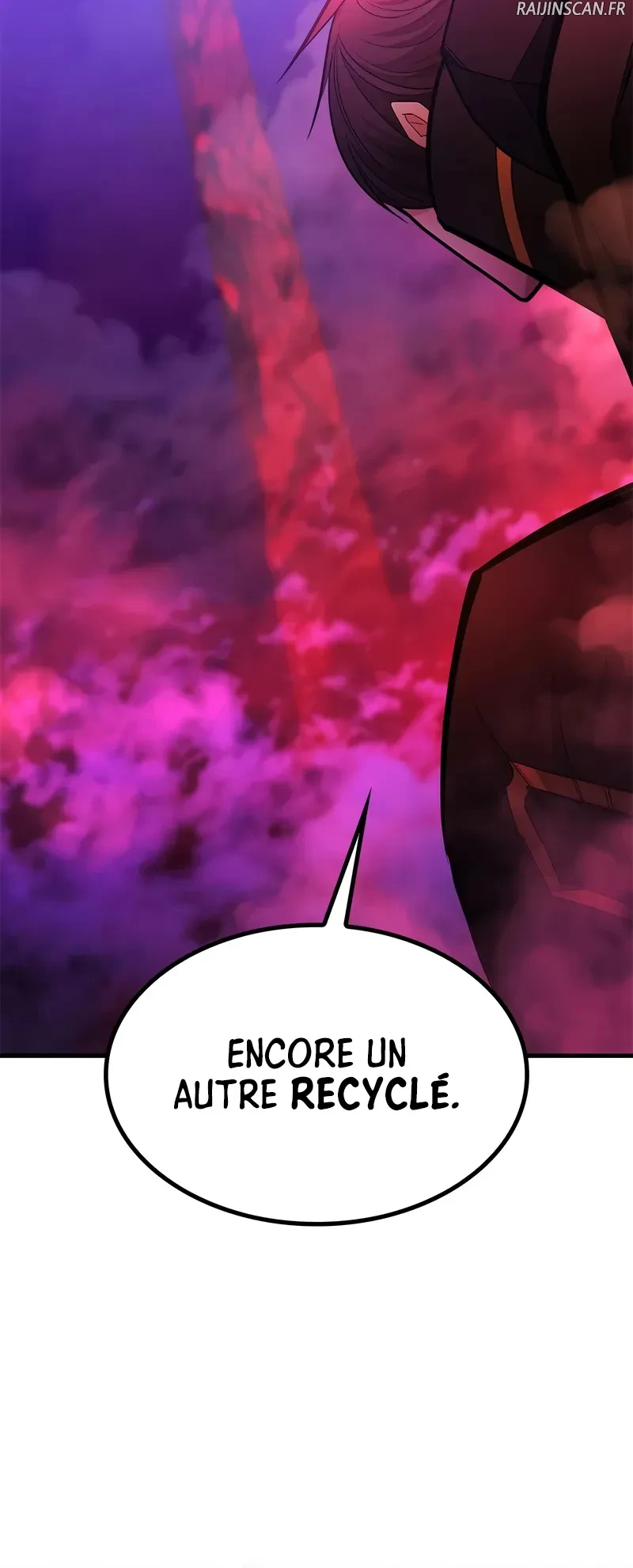 The Tutorial Is Too Hard Chapitre 207 - Page 17