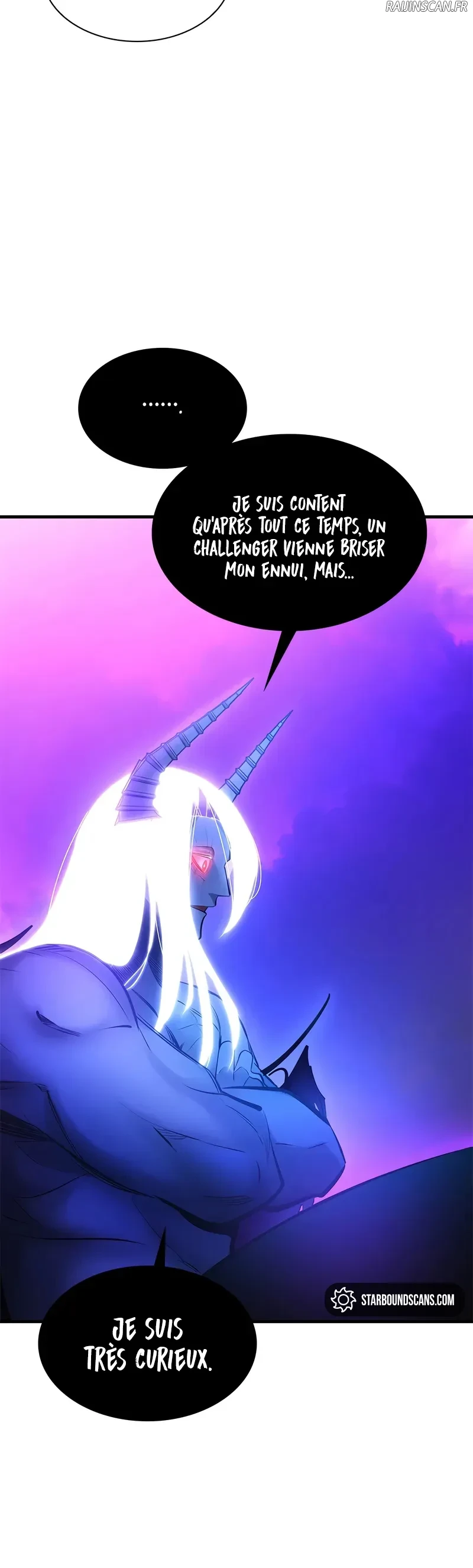 The Tutorial Is Too Hard Chapitre 207 - Page 19