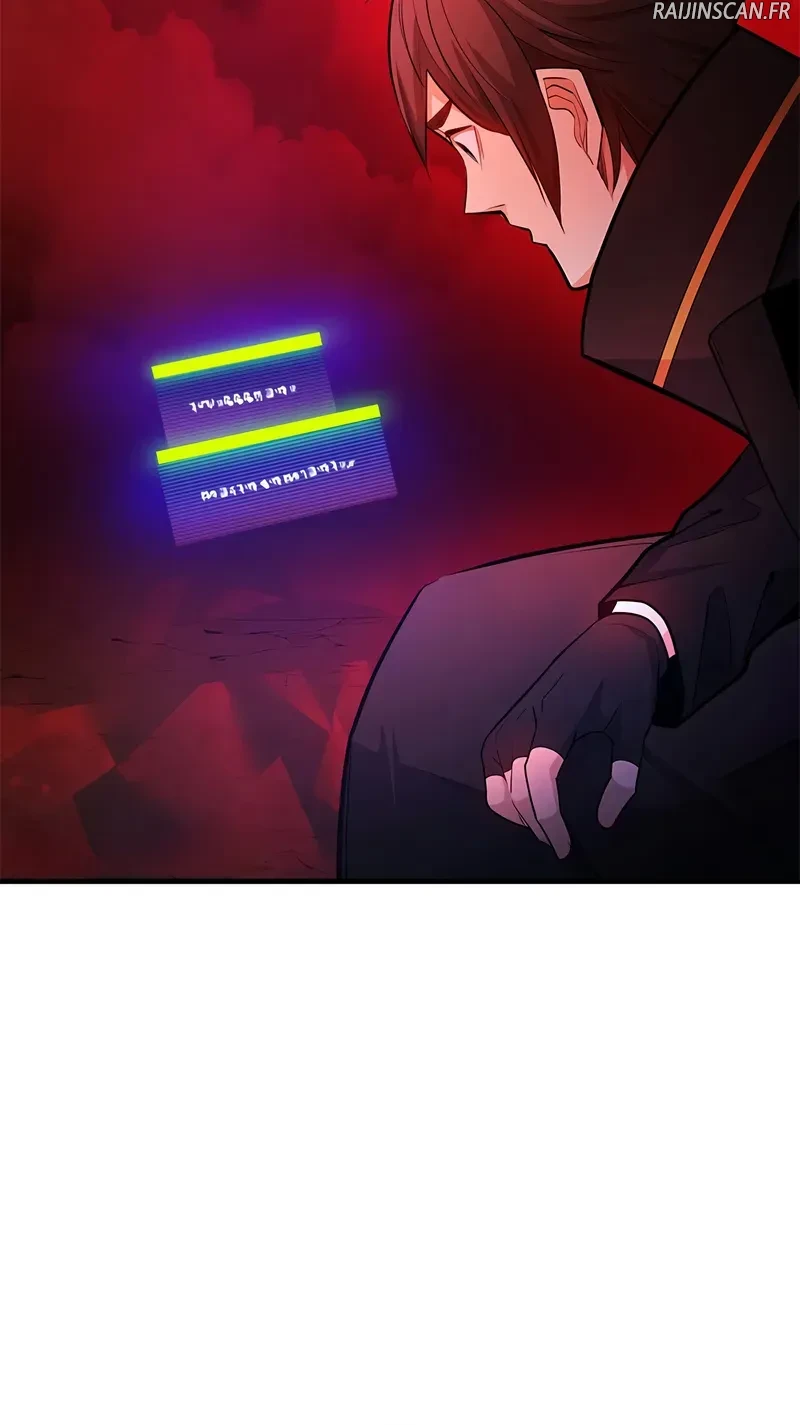 The Tutorial Is Too Hard Chapitre 207 - Page 3