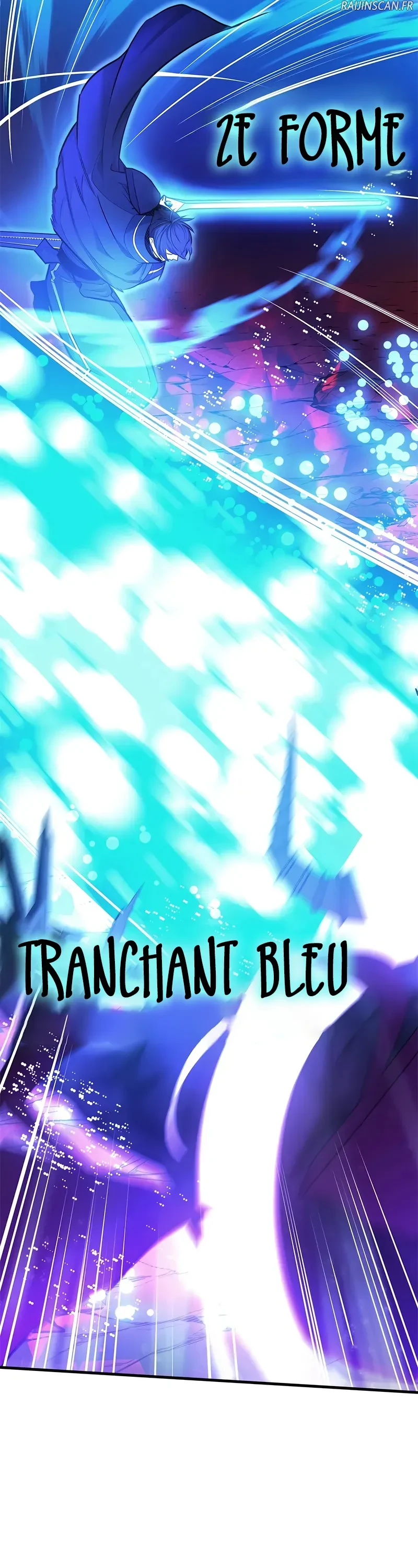 The Tutorial Is Too Hard Chapitre 208 - Page 13