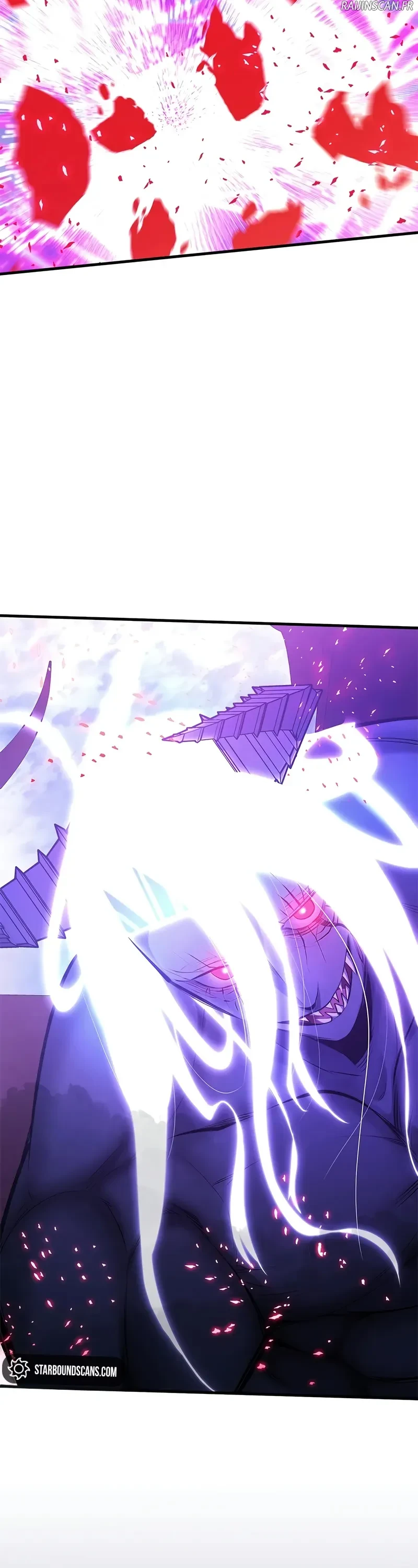 The Tutorial Is Too Hard Chapitre 208 - Page 18