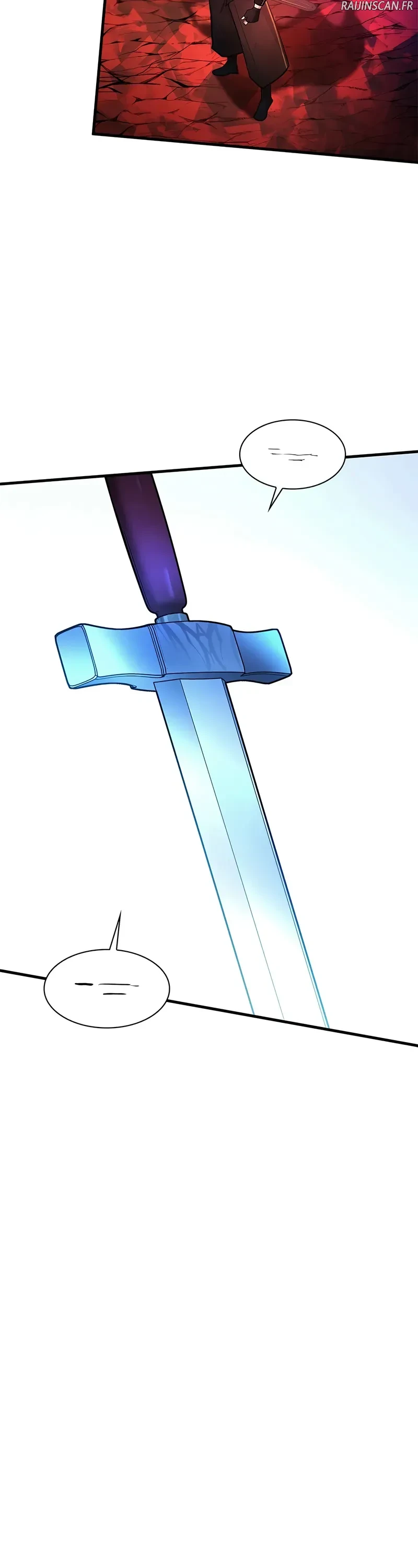 The Tutorial Is Too Hard Chapitre 208 - Page 7