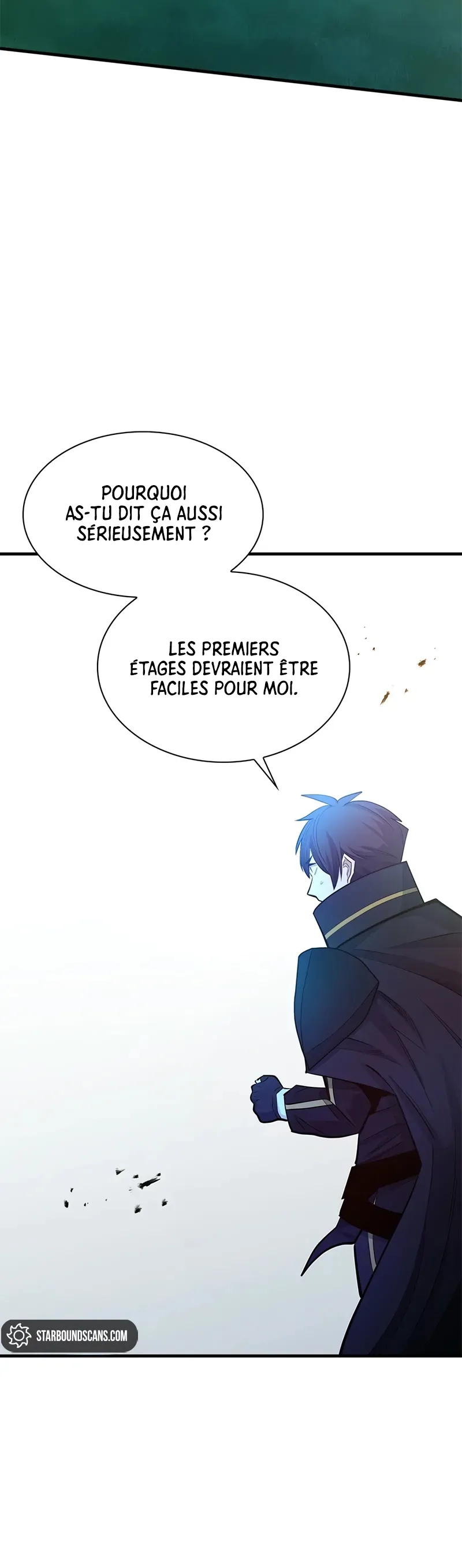 The Tutorial Is Too Hard Chapitre 209 - Page 14