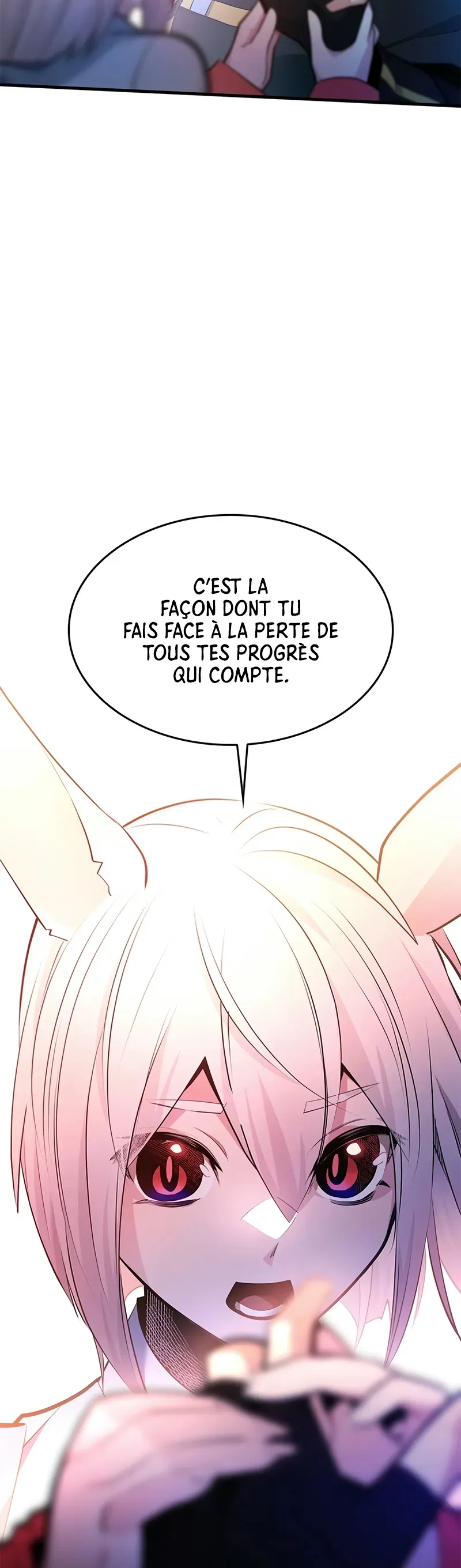The Tutorial Is Too Hard Chapitre 209 - Page 20