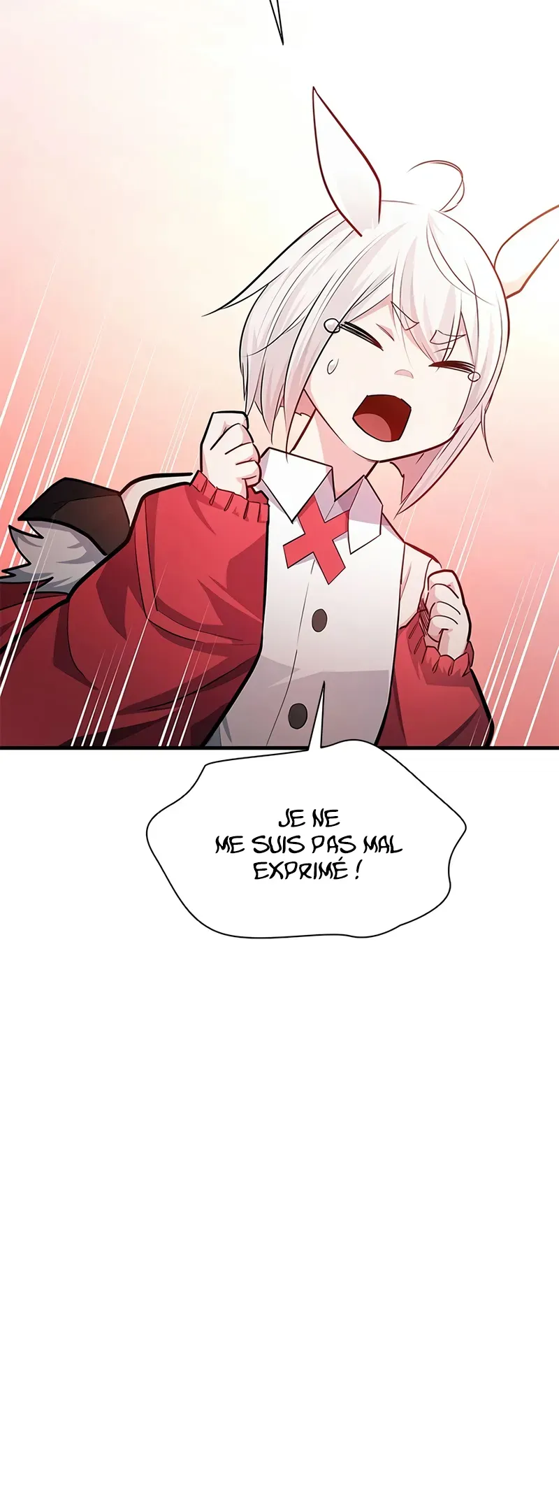 The Tutorial Is Too Hard Chapitre 209 - Page 5