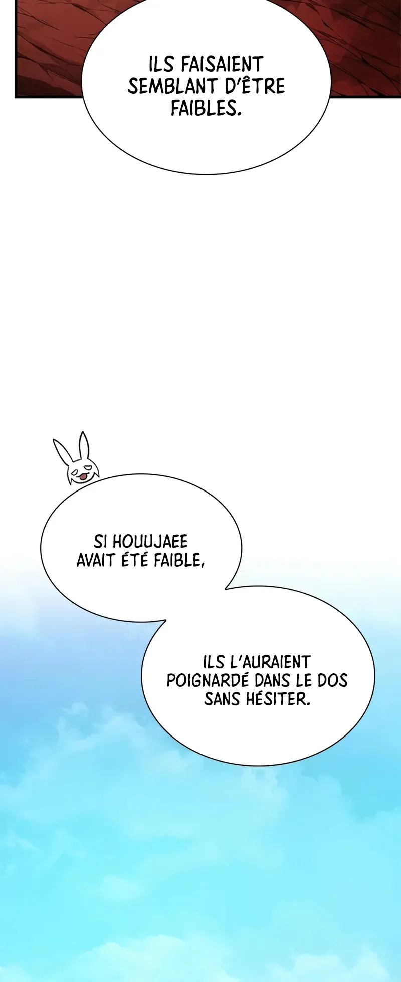 The Tutorial Is Too Hard Chapitre 209 - Page 7