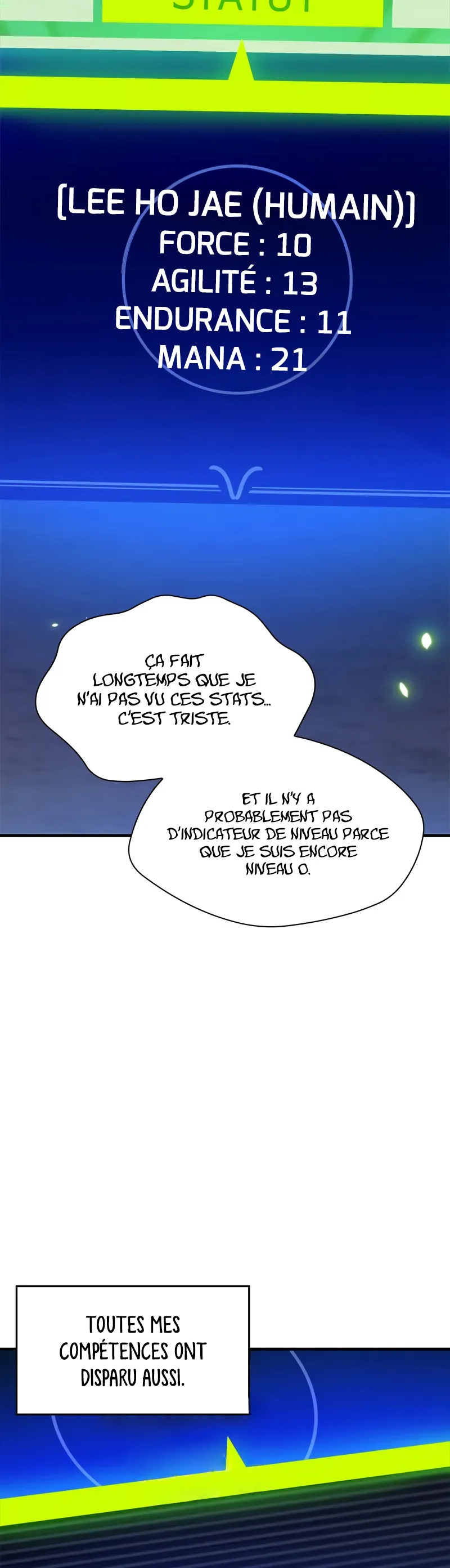The Tutorial Is Too Hard Chapitre 210 - Page 15