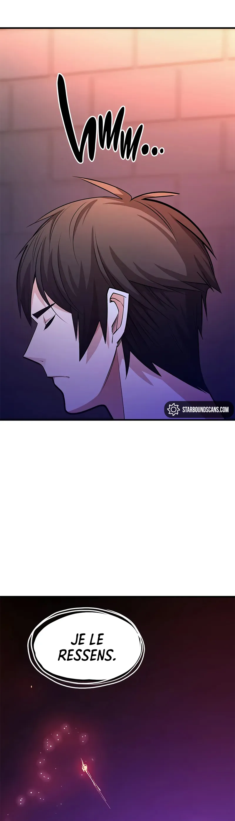 The Tutorial Is Too Hard Chapitre 210 - Page 17