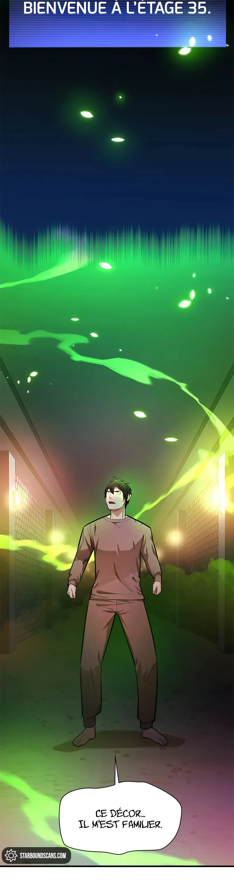 The Tutorial Is Too Hard Chapitre 210 - Page 7