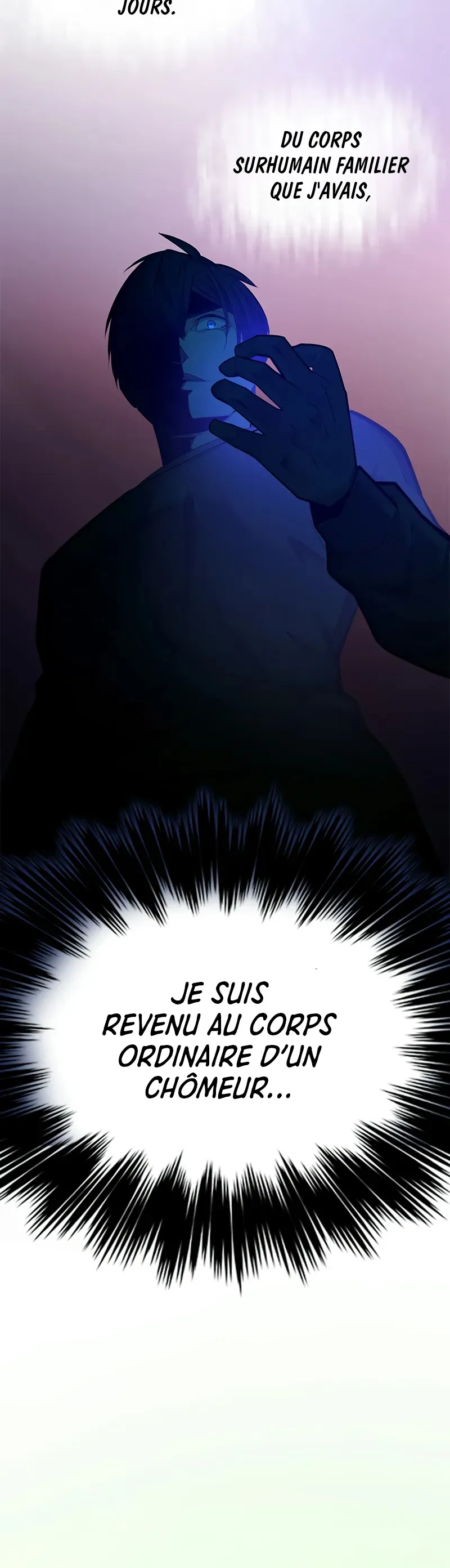 The Tutorial Is Too Hard Chapitre 210 - Page 9