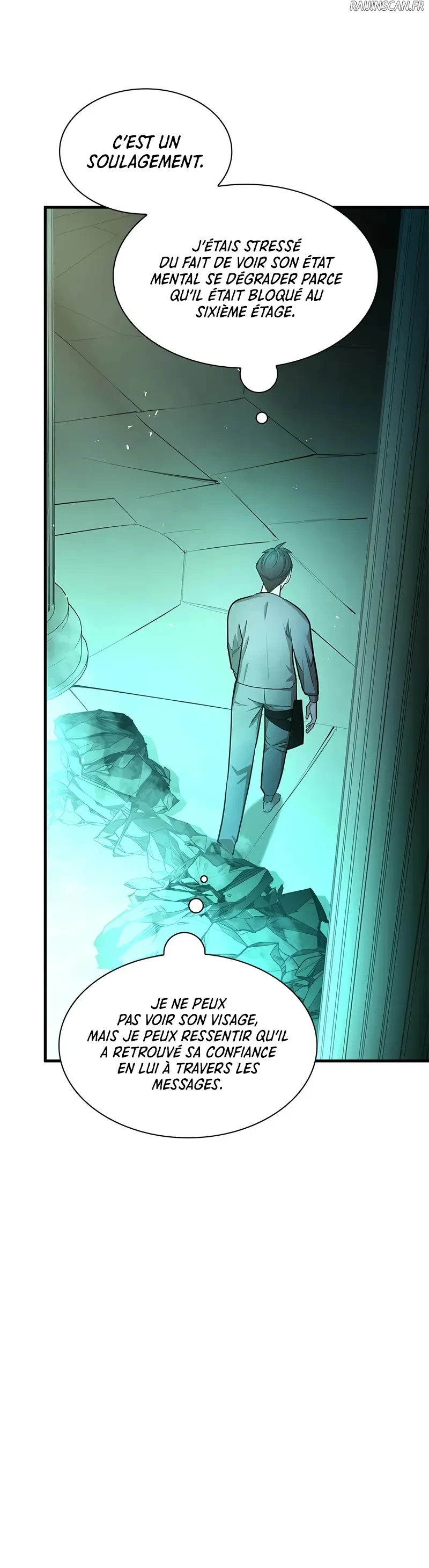The Tutorial Is Too Hard Chapitre 212 - Page 17