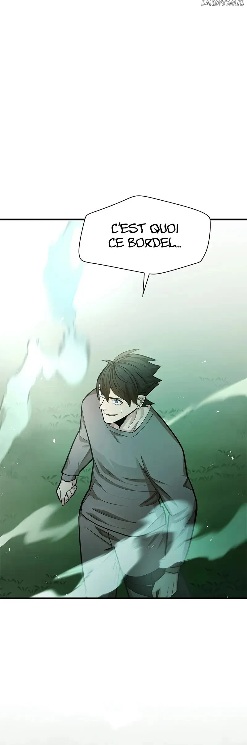 The Tutorial Is Too Hard Chapitre 212 - Page 19