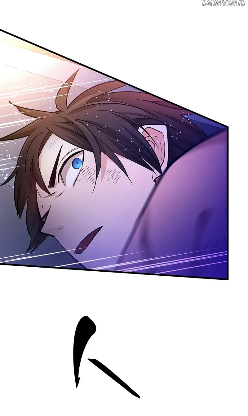 The Tutorial Is Too Hard Chapitre 212 - Page 5