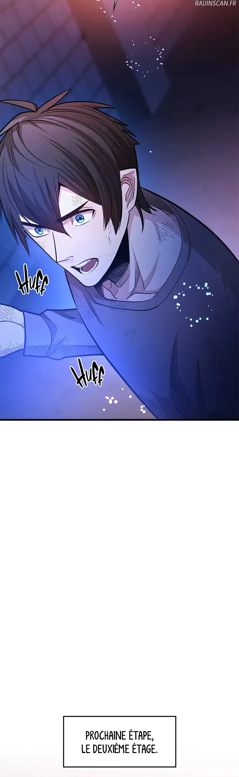 The Tutorial Is Too Hard Chapitre 212 - Page 7