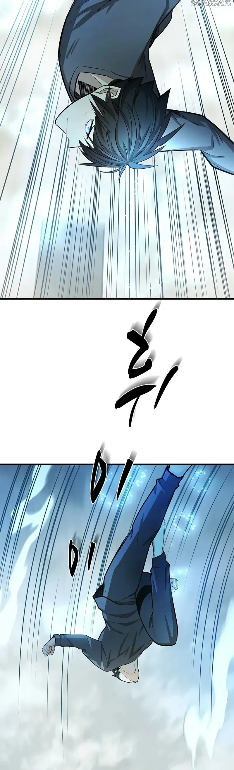 The Tutorial Is Too Hard Chapitre 213 - Page 11