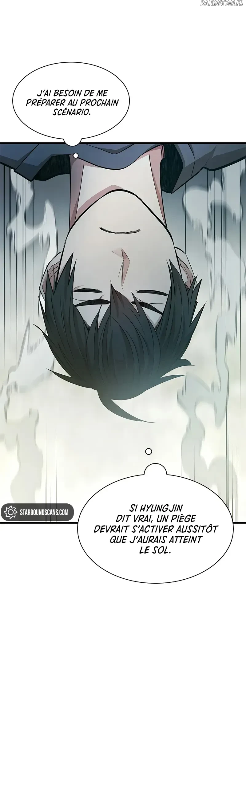 The Tutorial Is Too Hard Chapitre 213 - Page 13