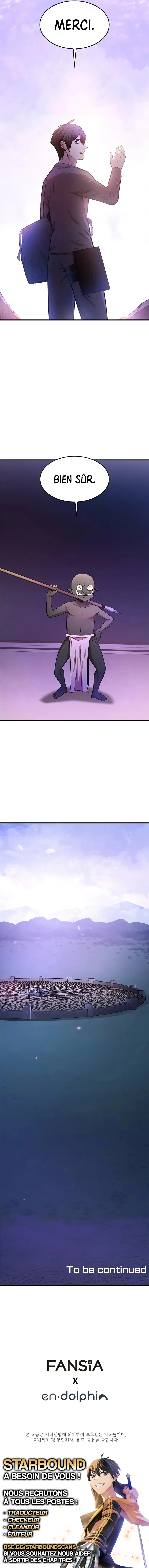 The Tutorial Is Too Hard Chapitre 216 - Page 12