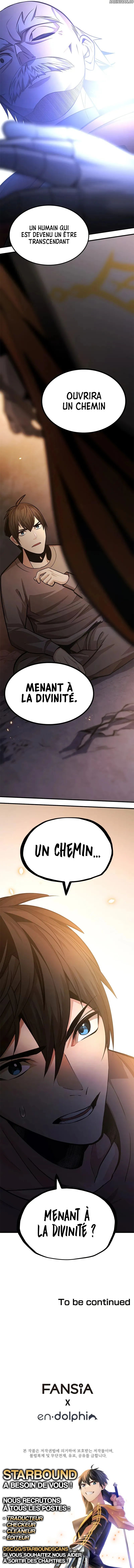 The Tutorial Is Too Hard Chapitre 222 - Page 12