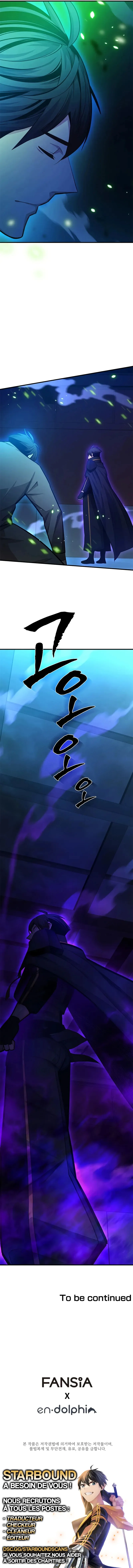 The Tutorial Is Too Hard Chapitre 224 - Page 13