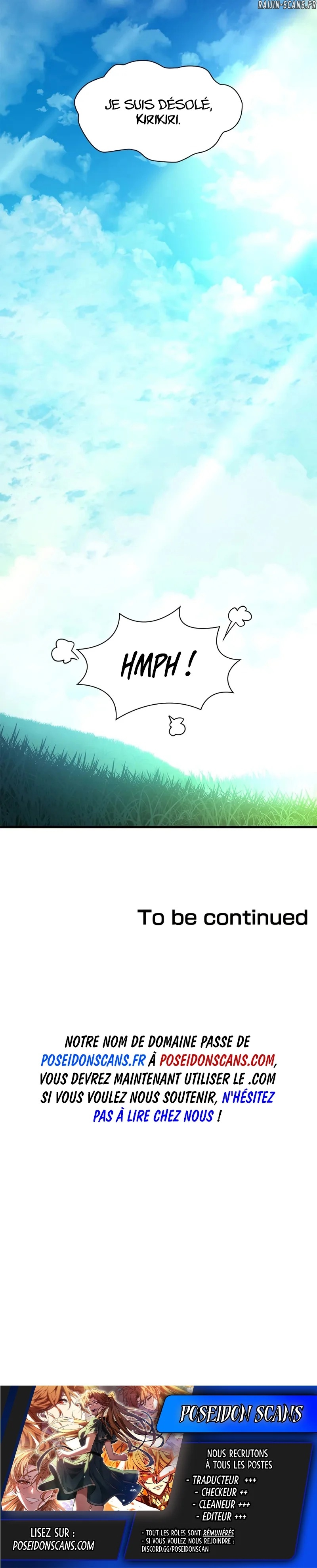 The Tutorial Is Too Hard Chapitre 232 - Page 13