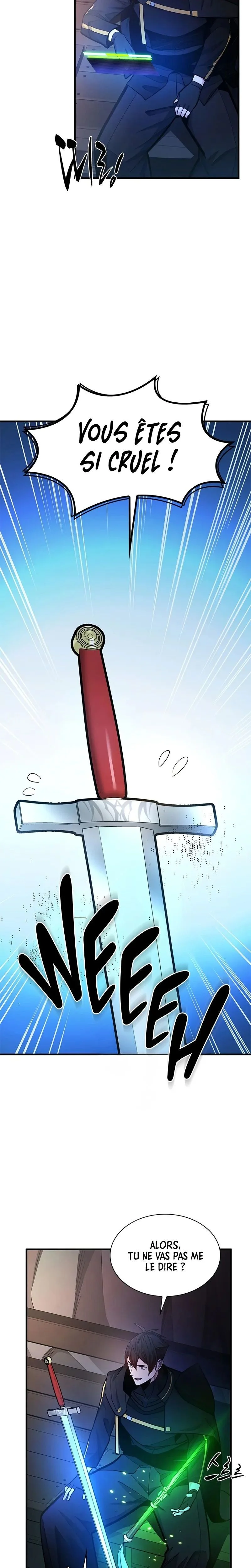 The Tutorial Is Too Hard Chapitre 233 - Page 14