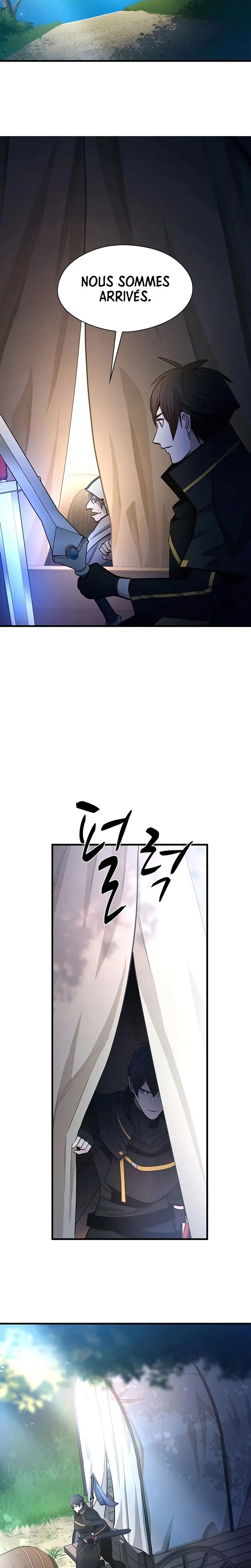 The Tutorial Is Too Hard Chapitre 233 - Page 20