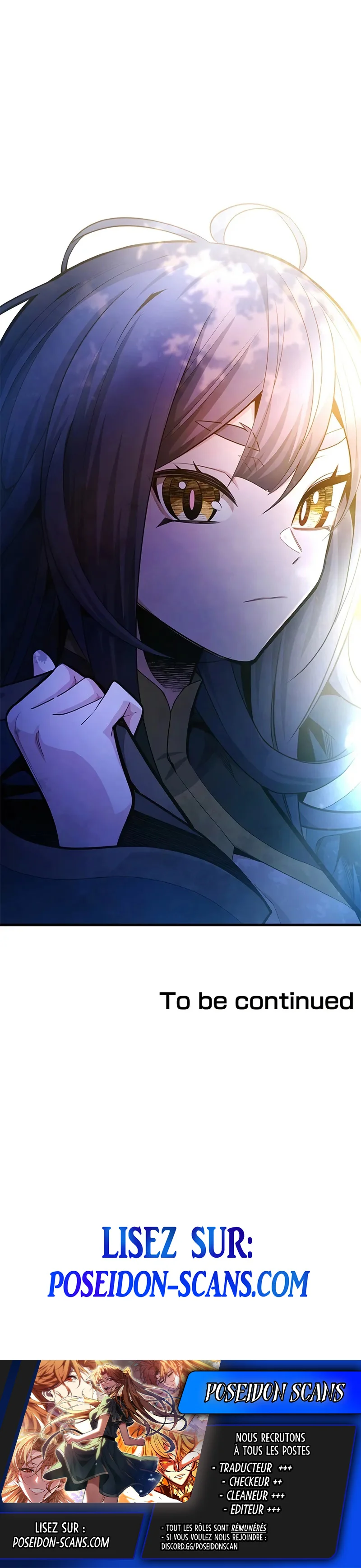 The Tutorial Is Too Hard Chapitre 233 - Page 22