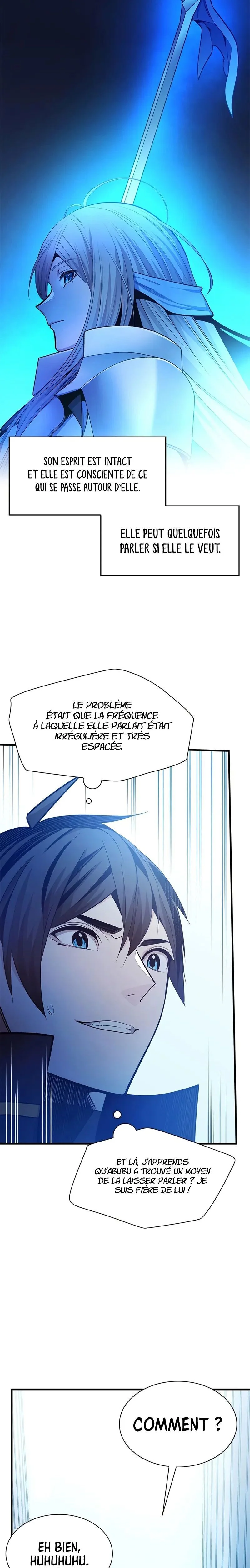 The Tutorial Is Too Hard Chapitre 233 - Page 7