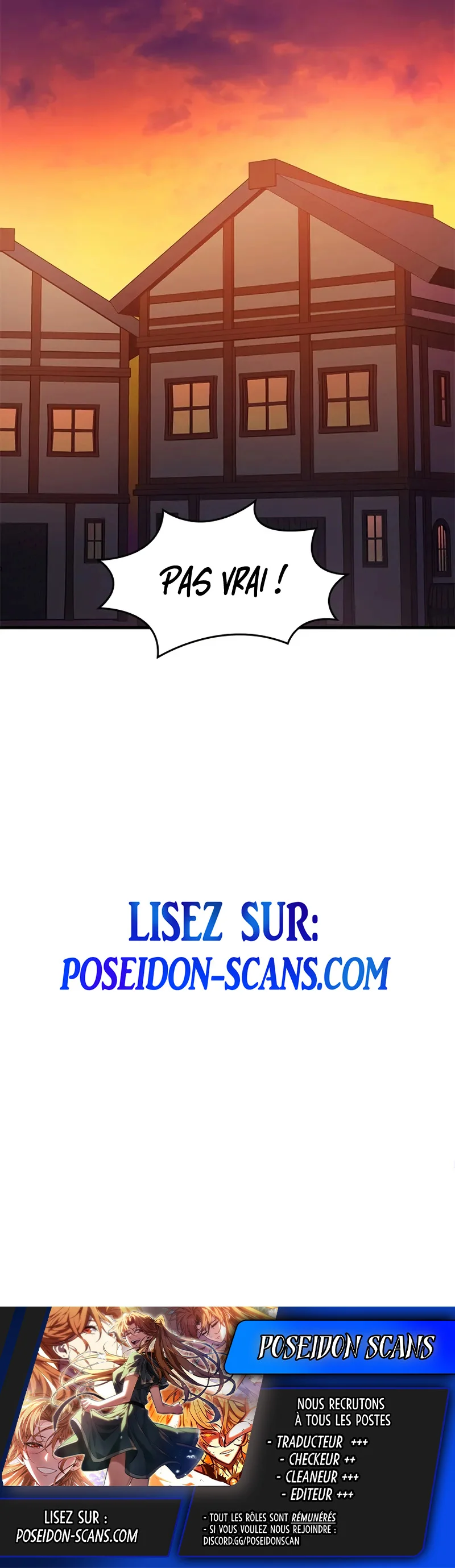 The Tutorial Is Too Hard Chapitre 234 - Page 12
