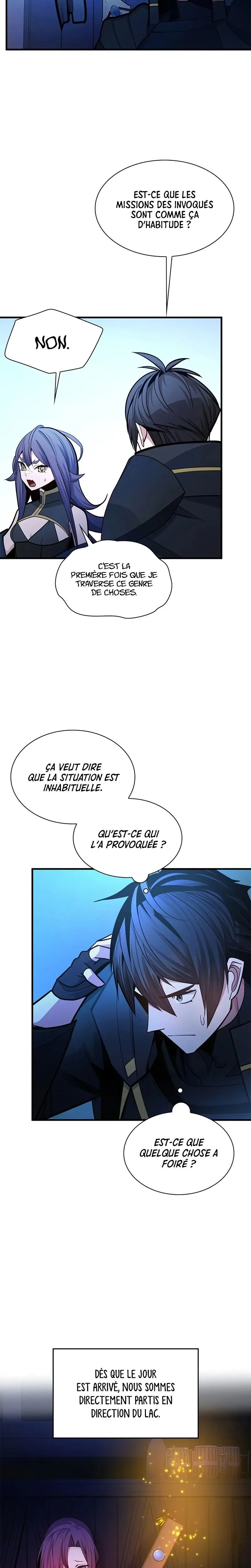 The Tutorial Is Too Hard Chapitre 237 - Page 12