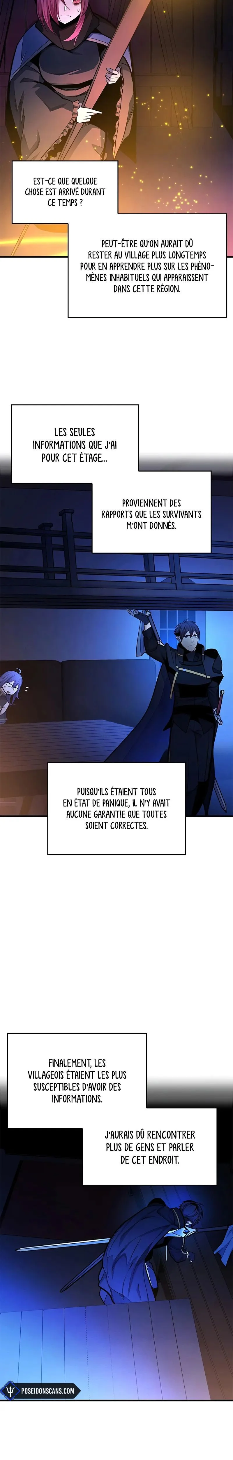 The Tutorial Is Too Hard Chapitre 237 - Page 13