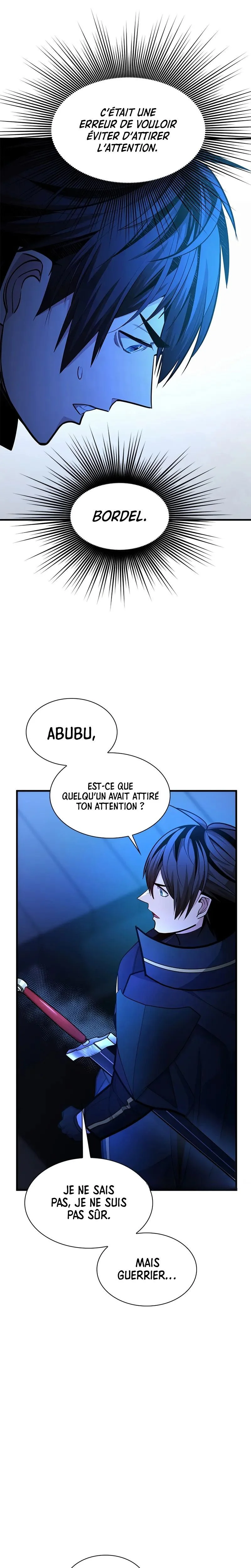 The Tutorial Is Too Hard Chapitre 237 - Page 14